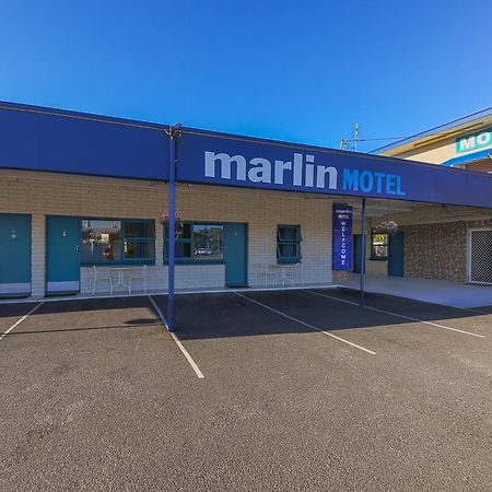 Marlin Motel Biggera Waters Экстерьер фото