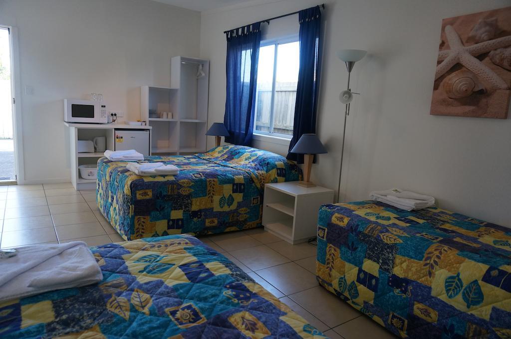 Marlin Motel Biggera Waters Номер фото